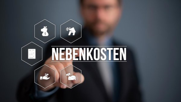 Eine Nebenkostenpauschale als Alternative für Vermieter.